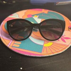 Kate Spade Samantha Sunglasses